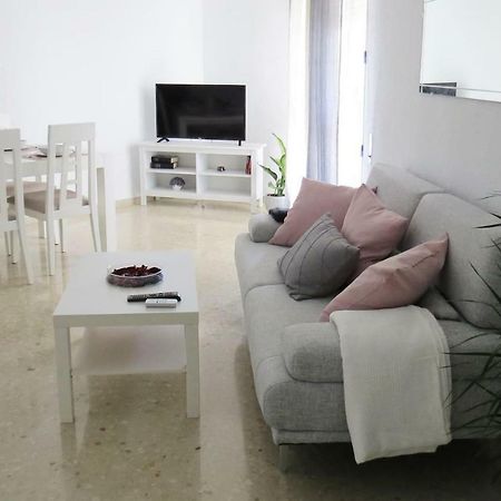 Patios De San Rafael Apartment Cordoba Ngoại thất bức ảnh