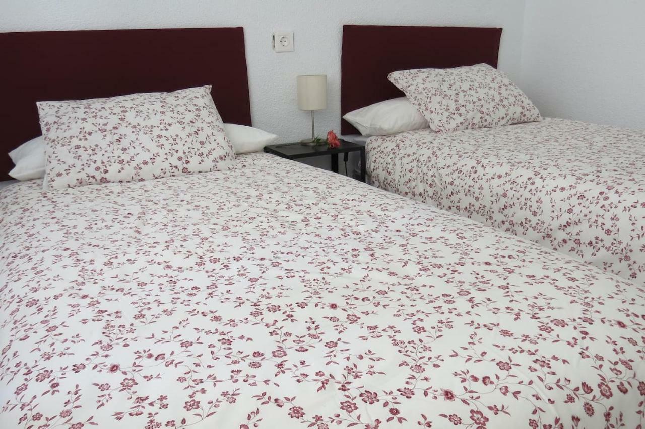 Patios De San Rafael Apartment Cordoba Ngoại thất bức ảnh
